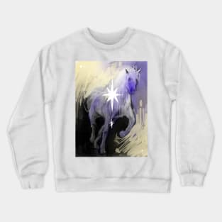 Dark horse Crewneck Sweatshirt